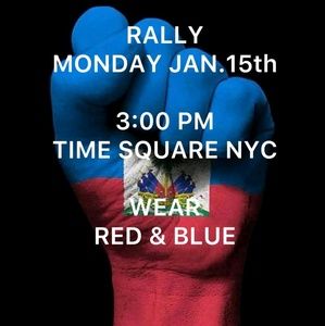 Meet your Posher, Geralda